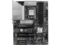 MSI PRO Z890-S WIFI Bundkort Intel Socket