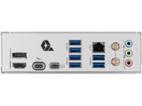 MSI PRO Z890-S WIFI Bundkort Intel Socket