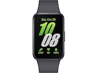 Samsung Galaxy Fit3 (dark gray) Smartwatches