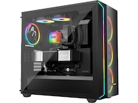 be quiet! Light Loop 240 Køler (sort) CPU - Vandkøling