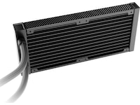 be quiet! Light Loop 240 Køler (sort) CPU - Vandkøling