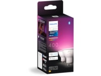 Philips Hue White & Color Ambiance GU10 2PK LED-pærer & elpærer