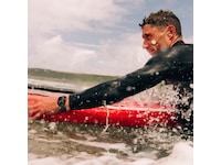 Apple Watch Series 10 GPS 42mm Aluminium (pianosort) Smartwatches