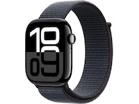 Apple Watch Series 10 46mm GPS Aluminium (pianosort) Smartwatches