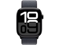 Apple Watch Series 10 46mm GPS Aluminium (pianosort) Smartwatches
