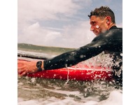 Apple Watch Series 10 GPS + LTE 42mm Aluminium (pianosort) Smartwatches