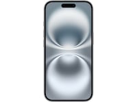 iPhone 16 128GB (hvid) Mobiltelefoner