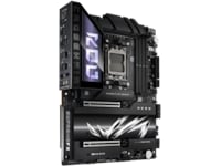 ASUS ROG Crosshair X870E Hero Bundkort AMD Socket