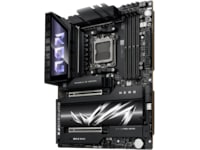 ASUS ROG Crosshair X870E Hero Bundkort AMD Socket