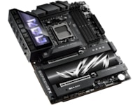 ASUS ROG Crosshair X870E Hero Bundkort AMD Socket