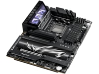 ASUS ROG Crosshair X870E Hero Bundkort AMD Socket