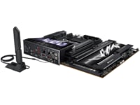 ASUS ROG Crosshair X870E Hero Bundkort AMD Socket