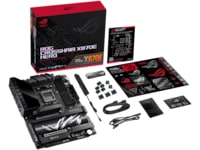 ASUS ROG Crosshair X870E Hero Bundkort AMD Socket