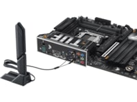 ASUS TUF Gaming X870-PLUS WIFI Bundkort AMD Socket