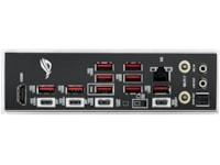ASUS ROG Strix X870E-E GAMING WIFI Bundkort AMD Socket
