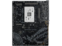 ASUS ROG Strix X870-F GAMING WIFI Bundkort AMD Socket
