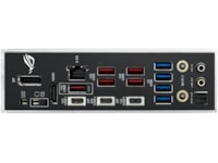 ASUS ROG Strix X870-F GAMING WIFI Bundkort AMD Socket