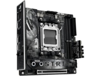 ASUS ROG Strix X870-I GAMING WIFI Bundkort AMD Socket