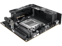 ASUS ROG Strix X870-I GAMING WIFI Bundkort AMD Socket