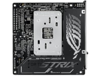 ASUS ROG Strix X870-I GAMING WIFI Bundkort AMD Socket
