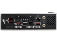 ASUS ROG Strix X870-I GAMING WIFI Bundkort AMD Socket