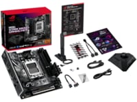 ASUS ROG Strix X870-I GAMING WIFI Bundkort AMD Socket
