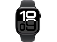 Apple Watch 42mm Sport Band (black) Rem