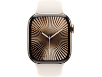 Apple Watch 42mm Sport Band (starlight) Rem