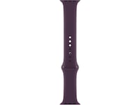 Apple Watch 42mm Sport Band (plum) Rem