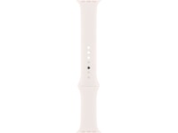 Apple Watch 46mm Sport Band (light blush) Rem
