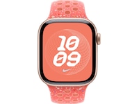 Apple Watch 42mm Nike Sport Band (magic ember) Rem