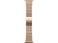 Apple Watch 46mm Link Bracelet (gold) Rem