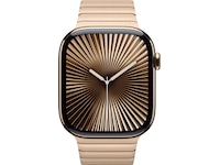 Apple Watch 46mm Link Bracelet (gold) Rem