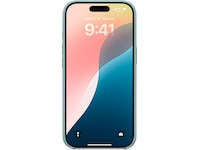Apple iPhone 16 Pro Case Beats cover (riptide blue) Mobilcover
