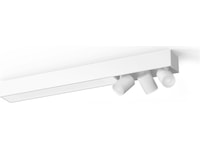 Philips Hue Centris loftslampe med 3 spots (hvid) Loftlampe