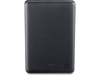 Bose QuietComfort Trådløse høretelefoner, Over-Ear (sort) + powerbank Høretelefoner