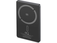 Bose QuietComfort Trådløse høretelefoner, Over-Ear (sort) + powerbank Høretelefoner