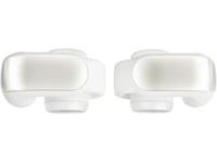 Bose Ultra Trådløse åbne Høretelefoner (diamond) In-ear høretelefoner