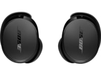Bose QuietComfort Ørepropper 24 (sort) In-ear høretelefoner