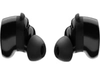 Bose QuietComfort Ørepropper 24 (sort) In-ear høretelefoner