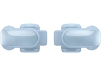 Bose Ultra Trådløse åbne Høretelefoner (moonstone blue) In-ear høretelefoner