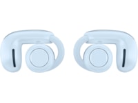 Bose Ultra Trådløse åbne Høretelefoner (moonstone blue) In-ear høretelefoner