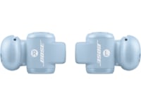 Bose Ultra Trådløse åbne Høretelefoner (moonstone blue) In-ear høretelefoner