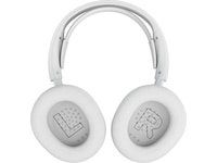 Steelseries Arctis Nova 5 gamingheadset PC (hvid) Gamingheadset