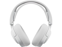 Steelseries Arctis Nova 5 gamingheadset PC (hvid) Gamingheadset