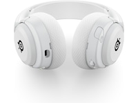 Steelseries Arctis Nova 5 gamingheadset PC (hvid) Gamingheadset