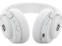 Steelseries Arctis Nova 5 gamingheadset PC (hvid) Gamingheadset
