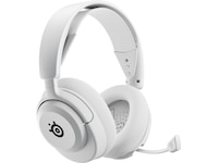 Steelseries Arctis Nova 5 gamingheadset PC (hvid) Gamingheadset