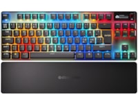 SteelSeries Apex Pro TKL Gen 3 Trådløst Gaming Tastatur Gamingkeyboard