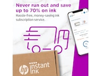 HP Envy 6120e inkjet printer Printere